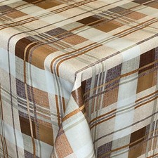 Nappe de Table en Toile Cirée