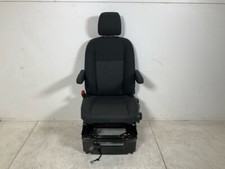 Siège Pivotant À Gauche