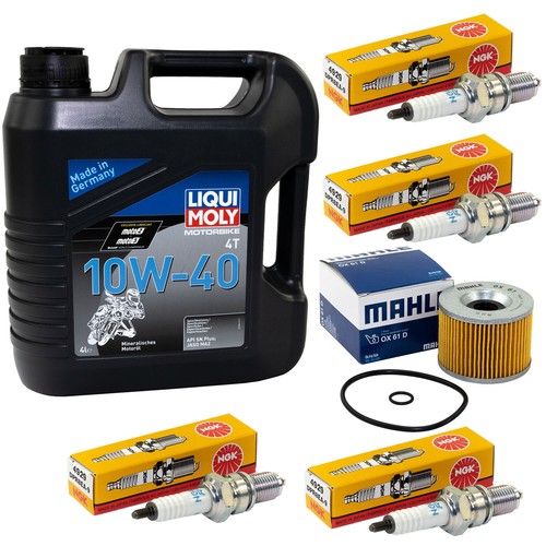 Huile inspection pour yamaha - huile,