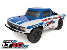 ASSOCIATED AS70022 Pro2 LT10SW