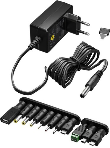 Alimentateur universel 220v - universel,