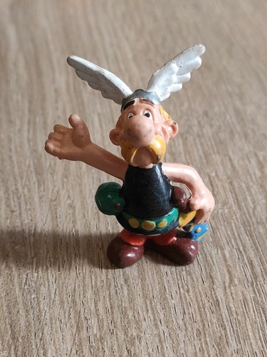Jouet ancien figurine - ancien,