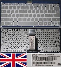 CLAVIER QWERTY UK ACER Aspire S3 S3-951 NSK-R10PW 0U 9Z.N7WPW.00U KB.I100A.235