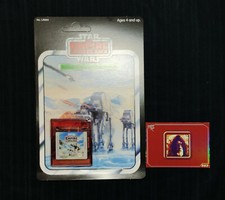 Star Wars The Empire Strikes