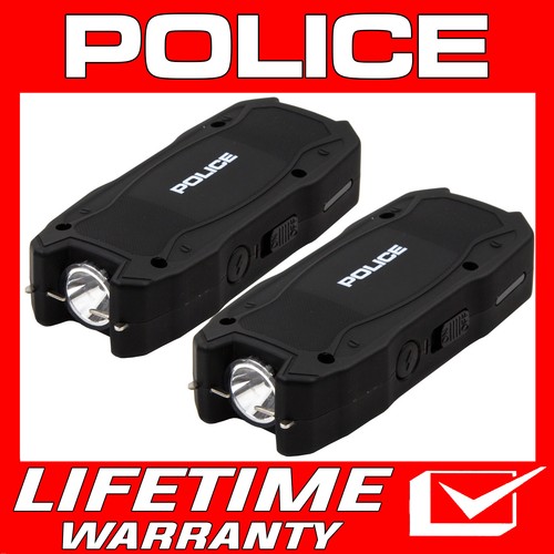 Police stun gun - (2),