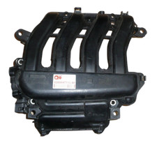 Collecteur D’admission