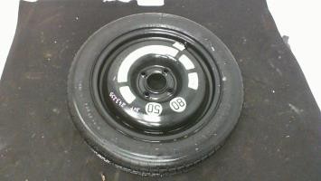 Roue secours peugeot 207 - de,