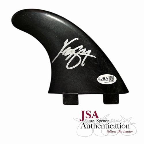 Kelly slater signed - kelly,