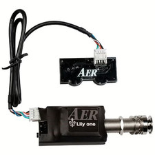 Micro guitare folk ou classique AER