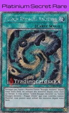 Yu-Gi-Oh! Fusion Rouages