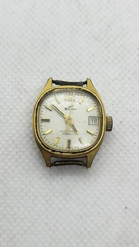 BOITIER DE MONTRE BRACELET