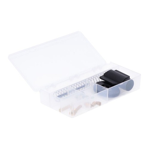 Kit dynojet stage pour - dynojet, 7