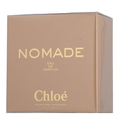 Chloé nomade edp 50ml - chloé,
