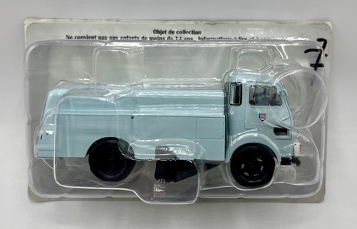 Camion berliet glb - camion,