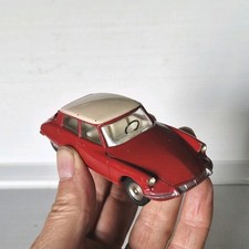 DINKY France véritable et