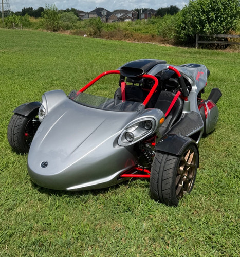 2026 campagna rex rr - campagna,