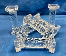 6 ANCIENS PORTE COUTEAUX