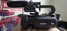 Canon Professional XA20 HD