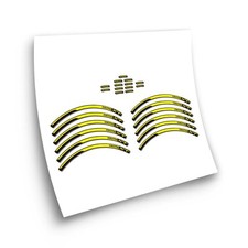 STAR SAM® STICKERS Compatible