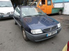 Commodo d'essuie glaces