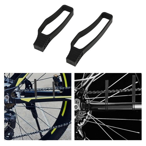 Protège chaîne vélo en - de,