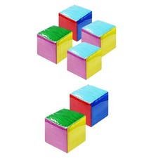 Cubes de poche souples