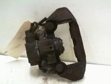 Etrier arriere gauche