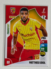 Panini Adrenalyn XL 2025-26 -