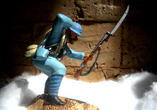 Collecction Soldat 1ère G.M