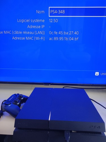 Sony playstation fat - sony,