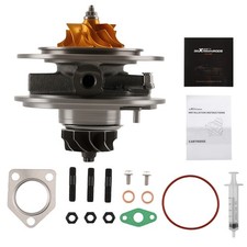 Billet M47TU2D20 49135-05671 Turbo Chra Cartridge for BMW 120D 320D 2.0 163HP