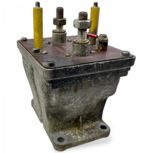 Interrupteur coupe circuit - interrupteur, coupe-circuit
