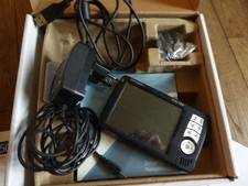 GPS Navigation NAVMAN ICN 520