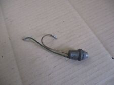 Support veilleuse de phare pour Honda 125 XLS - XR