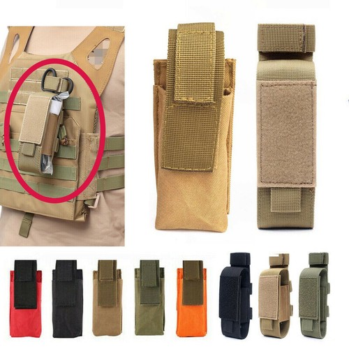 Tactical molle medical bag - medical,