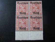 DEUTSCHES REICH WURTTEMBERG