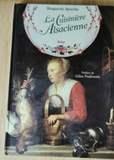La cuisinière alsacienne, Marguerite Spoerlin, Solar 1995