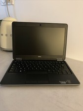 Dell Latitude E7240, Core i5