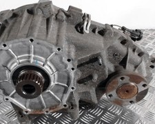 Ssangyong Boîte De Transfert