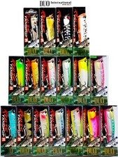 DUO REALIS FANGPOP 120 Popper Topwater Leurre De Pêche, Hard Bait, Bluefish