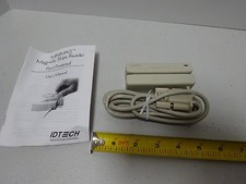 Idtech Minimag Crédit Carte