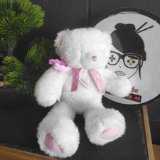 doudou et compagnie peluche
