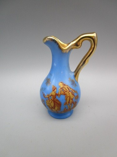 Verseuse miniature ancienne - , en