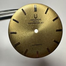 Universal Geneve Polerouter