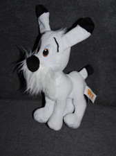 🍀Doudou Chien Idéfix GIPSY