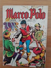 MARCO POLO    N°128     MON