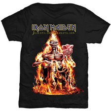 Iron Maiden Seventh Son of a