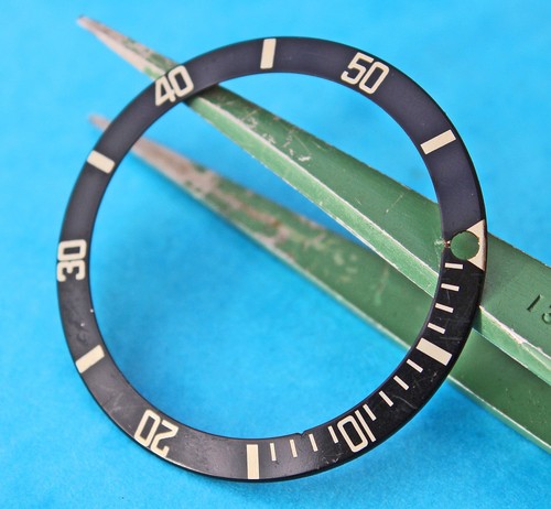 Insert faded lunette rolex - insert, de