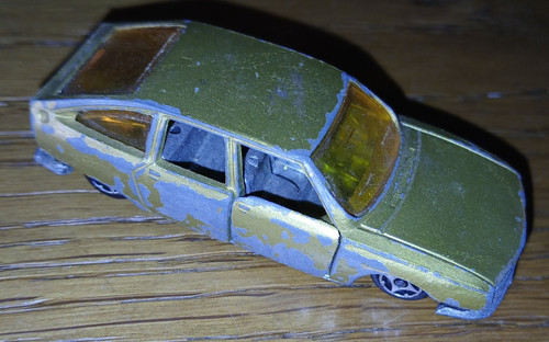 Citroên mini jet - citroên,