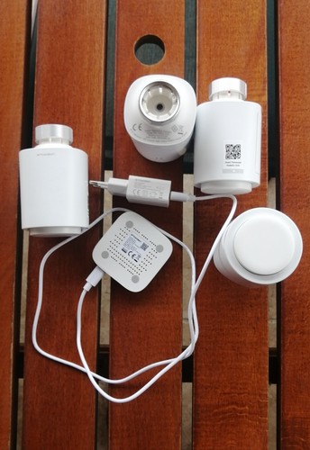 Têtes thermostatiques - têtes,